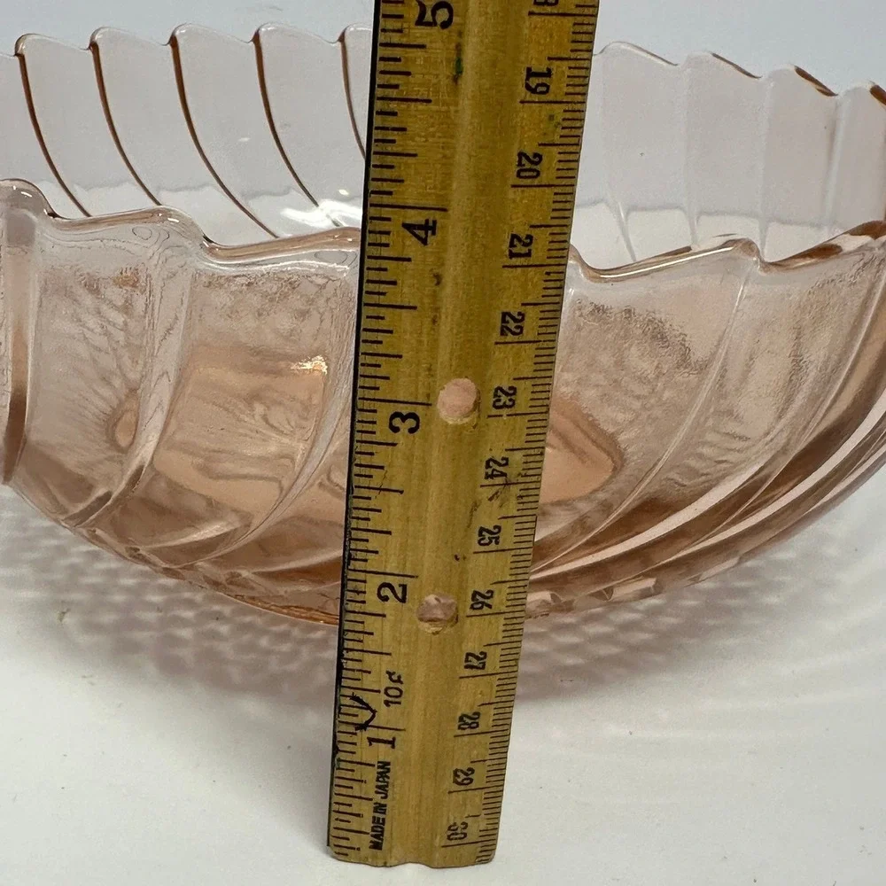 N/A vintage pink